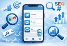 Telegram SEO: How to Make Your Channel, Group, or Bot Easy to Find Telegram SEO techniques