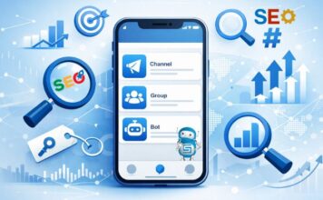 Telegram SEO: How to Make Your Channel, Group, or Bot Easy to Find Telegram SEO techniques