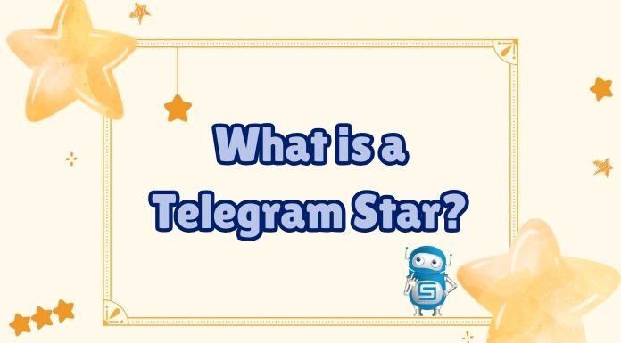 What Are Telegram Stars? + How to Buy Them!