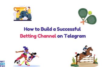 How to Create and Grow a Successful Betting Channel on Telegram Betting Channel on Telegram