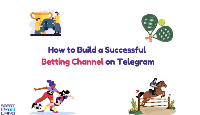 1 Betting Channel on Telegram