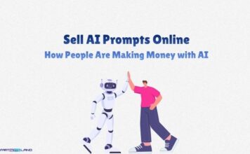 Top 5 Platforms to Sell AI Prompts Online + Tools You Need how to sell ai prompts online