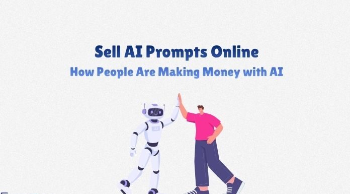 Top 5 Platforms to Sell AI Prompts Online + Tools You Need how to sell ai prompts online