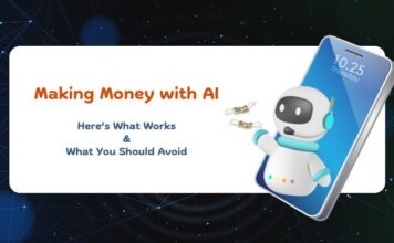 Make Money with AI: How to Create Prompts, Mistakes to Avoid, and More Make Money with AI: How to Create Prompts, Mistakes to Avoid, and More