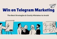 Telegram Marketing Secrets: What Works & What Fails Telegram Marketing secrets