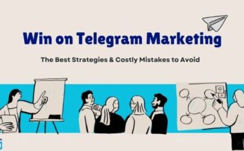 Telegram Marketing Secrets: What Works & What Fails Telegram Marketing secrets
