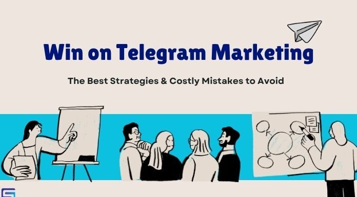 Telegram Marketing Secrets: What Works & What Fails Telegram Marketing secrets