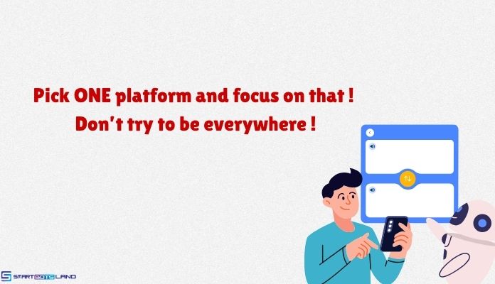 pick one platform to sell ai prompt online