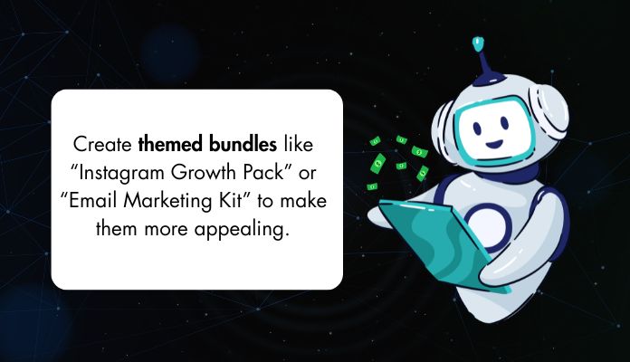 package of ai prompts