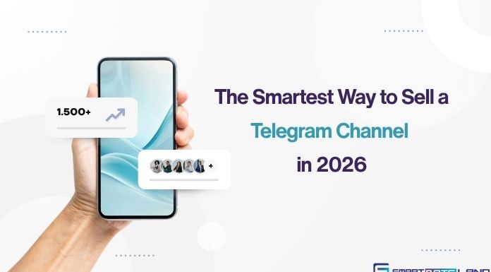 Old vs New Way to Sell a Telegram Channel sell a telegram channel