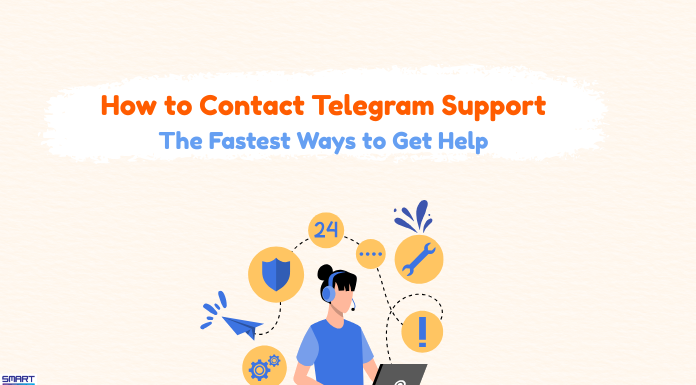 How to Contact Telegram Support and Get Help Faster telegram support tricks