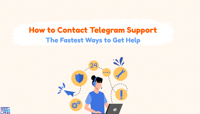 1 telegram support tricks