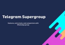 Telegram Supergroup: Here’s the Answer to All Your Questions Telegram supergroup: Here’s the Answer to All Your Questions