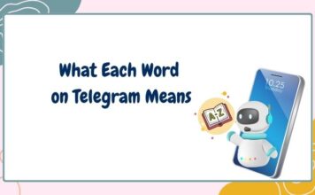 Telegram Bot Vocabulary: What Each Word on Telegram Means Telegram Bot Vocabulary