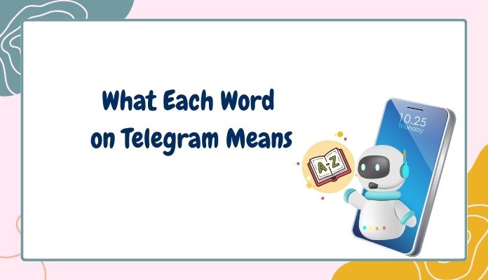 1-cover Telegram Bot Vocabulary