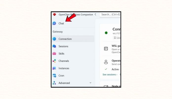 Access not configured openclaw