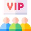 Create VIP Codes