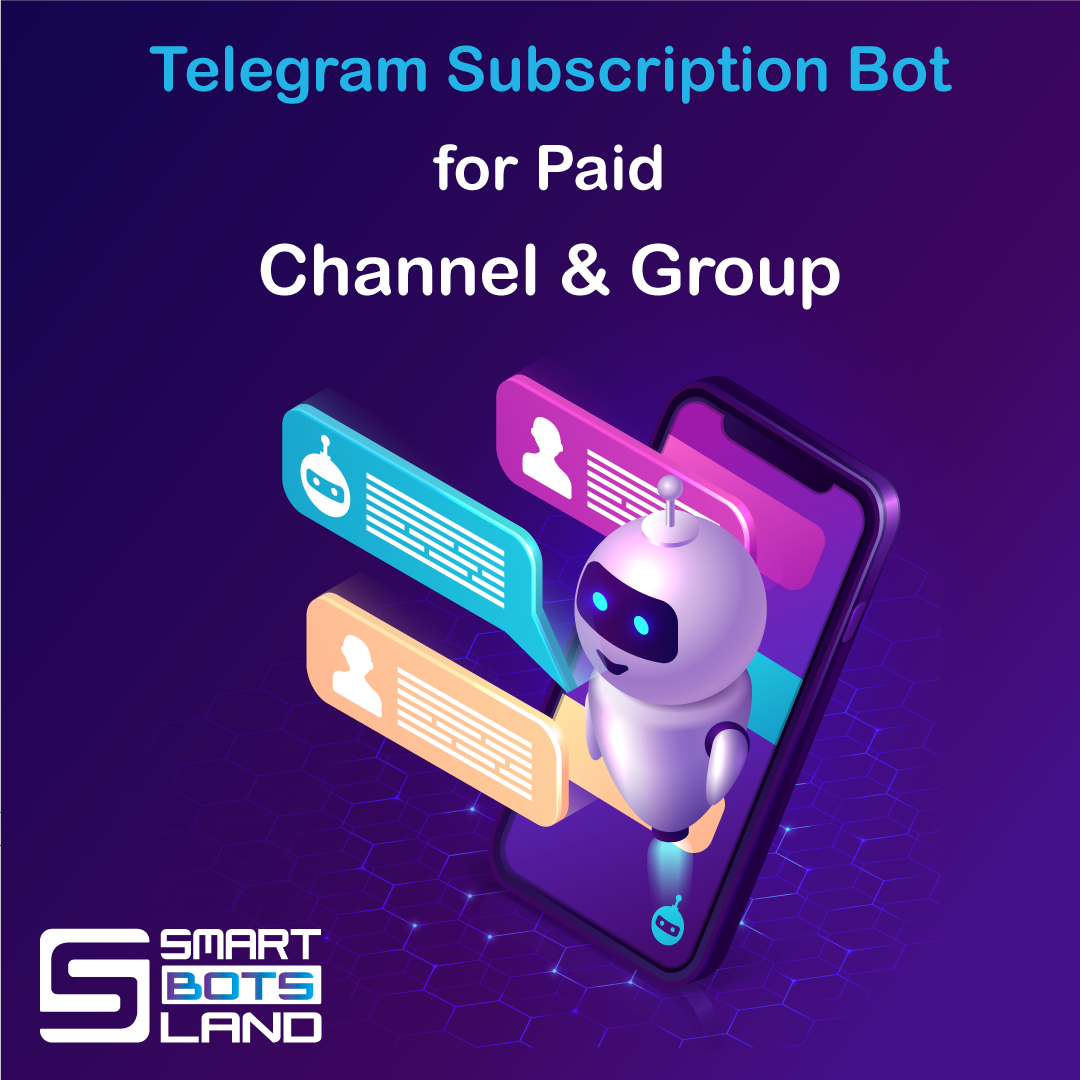 50+ Telegram Channels, TG Groups & Telegram Bots [Nov 2022]