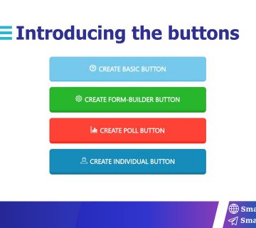 telegram buttons