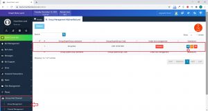 Telegram group management, bot maker