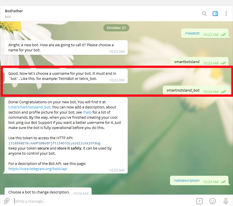 choose-username-for-bot-in-smartbotsland