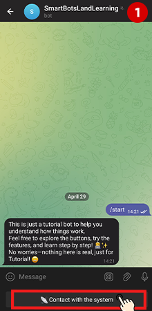 Contact-Button-in-telegram-buttons