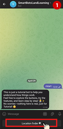Location-Finder-Button-in-telegram-buttons