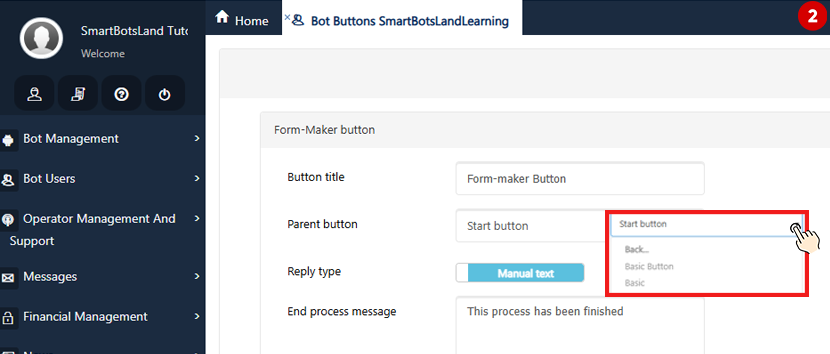 ParentFormmakerButtonSmartBotsLand-form-button