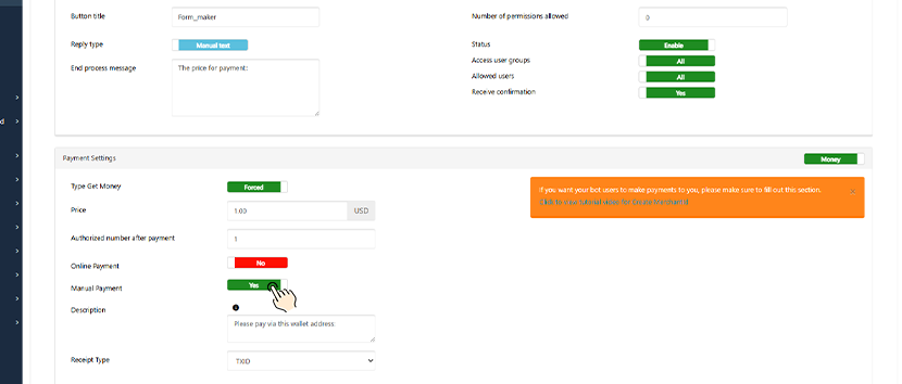 PaymentFormmakerSmartBotsLand-form-button