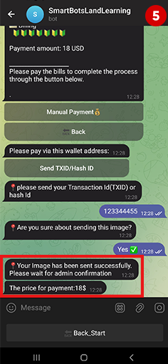 PymentFormmakerbuttoninyourbot