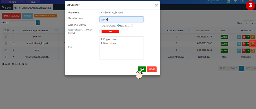 SetOperatorSmartBotsLand-form-button