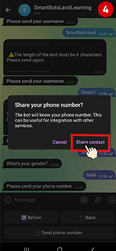 ShareForm-Maker-Button