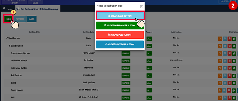 List-of-Bot-Buttons