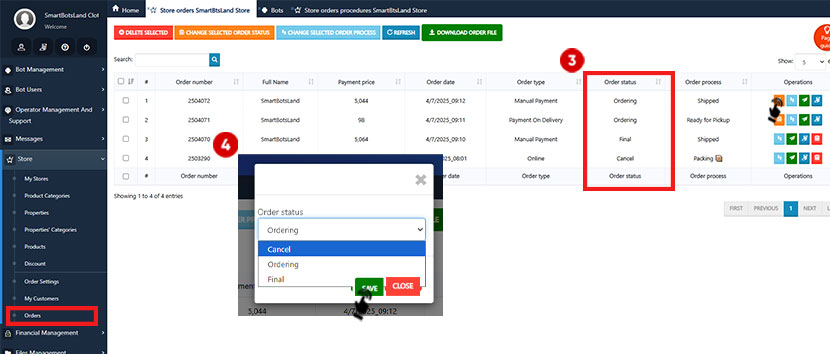 Order-Page-(Change-OrderStatus)