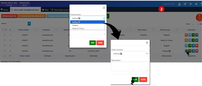 Order-Page-(Change-OrderType)