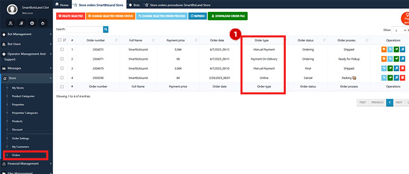 Order-Page-(OrderType)