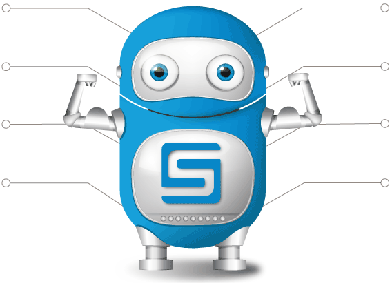 Features of the SmartBotsLand Bot