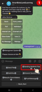 Select-Multiple-Files-Button