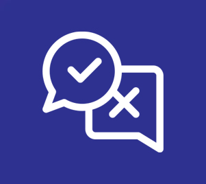 telegram survey button