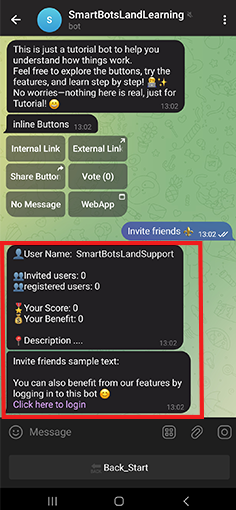 Invitefirend-buttonMessage