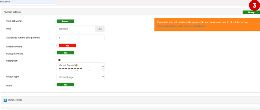 Payment-Setting-in-Formmaker