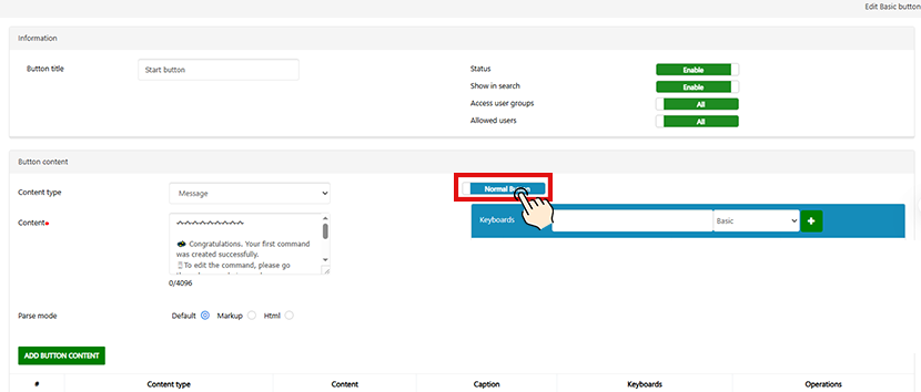 Change-Normal-Button-to-Inline-Button