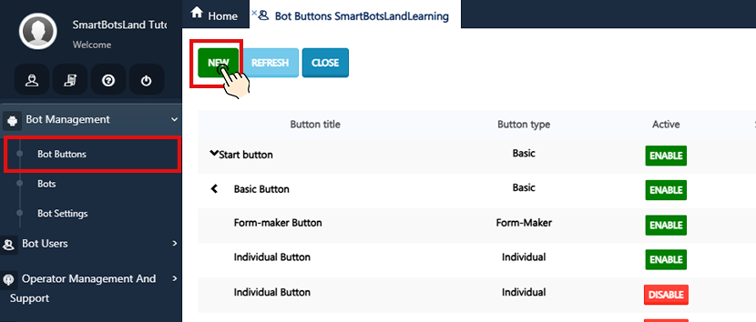 Creatae-New-Button