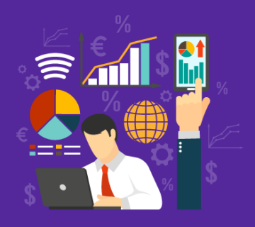 Telegram Crypto Bot is for everybody that consider to Crypto Currencies market.