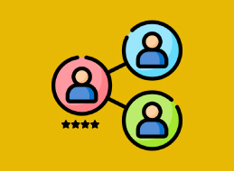 referral system features image