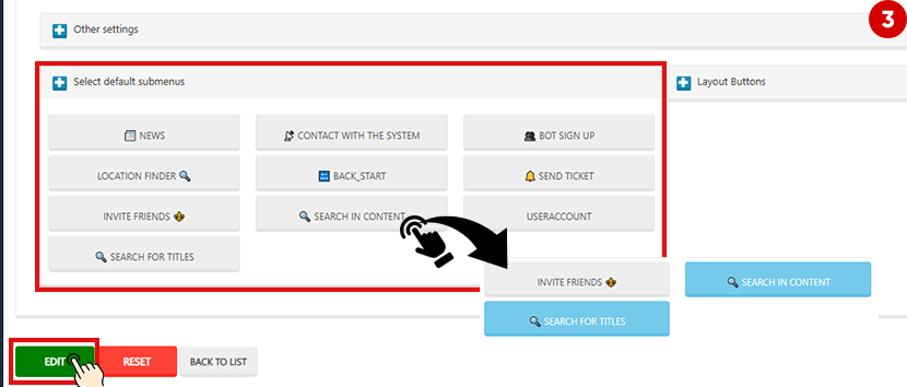 Active-Search-Button