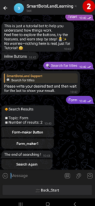 Search-For-Titles-in-phone