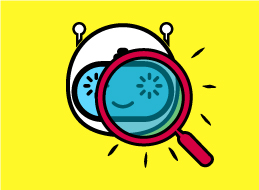 Search-in-SmartBotsLand